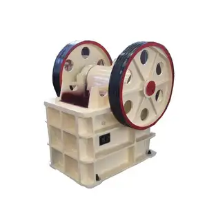 Professional oyster shell crushing machine 50 tons per hour price stone crusher jaw made in China