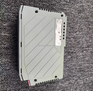 โมดูลฐาน I/O และโมดูลพาวเวอร์บัส X20BM32/X20BM01/X20BM05/X20BM11 220VAC การเชื่อมต่อภายใน 24V PLC แบบมีรหัส 64 I/O - Product Image 5