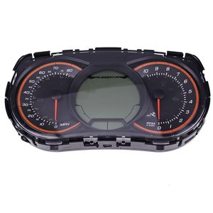 SeaDoo <span class=keywords><strong>GTR</strong></span> <span class=keywords><strong>230</strong></span> RXP RXT 300 <span class=keywords><strong>2018</strong></span> Jet Ski Parts Nueva condición LCD Gauge Cluster Unit 278003651 para Auto Meter Compatible - Product Image 1