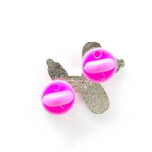 Alfiler de solapa animal creativo al por mayor alfiler de patín de ruedas personalizado alfiler esmaltado que brilla <span class=keywords><strong>en</strong></span> <span class=keywords><strong>la</strong></span> <span class=keywords><strong>oscuridad</strong></span> - Product Image 4