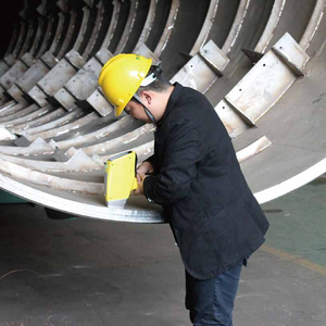 IPRE 800SY 금속 합금 및 귀금속 (금 포함) 용 고속 휴대용 XRF 분광기 분석기 테스터 1 년 보증 - Product Image 5