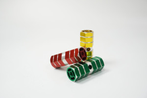 Yongteng vente en gros 42.9g étape de travail squelette 25x70mm | cadre hexagonal testé en charge | utilisé pour les vélos de montagne - Product Image 3