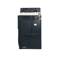 Photocopieur à faible consommation d'encre reconditionné Konica Minolta Bizhub 958 Imprimante A3 noir et blanc pour entreprises