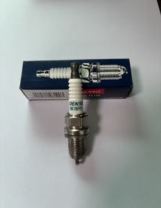 Bougie d'allumage DENSO 12 SK16R11 90080-91184 pour Toyota Yaris, Toyota Vios 1.5 - Product Image 1