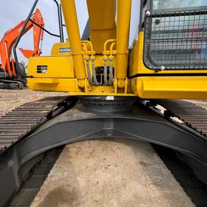 Ensemble de pompe hydraulique principale Komatsu PC220-8 HPV95 708-2L-00400 Pompe à piston haute performance pour excavatrice PC210/220/240 - Product Image 4