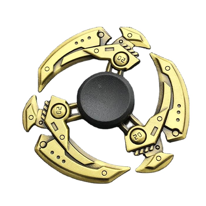 Fuerzas especiales Yuan Fang