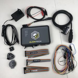Alientech KESS V3 Master Marine Tuning para la programación de la ECU de motores marinos y embarcaciones personales (PWC) a través de protocolos OBD, con funciones de arranque y banco de pruebas. - Product Image 6