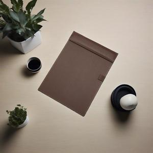 Bán buôn ký kết tài liệu Hợp Đồng thư mục PU da menu từ Pad thư mục bằng văn bản Hội Đồng Quản Trị - Product Image 3