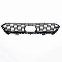51118080602 5111-8080-602 pour BMW M5 Series F90 Lci calandre centrale inférieure avant