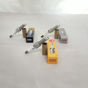 Bougies d'allumage NGK direct usine, technologie d'isolation avancée, pièces d'allumage automobile, anti-fuite pour systèmes haute tension - Product Image 6