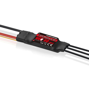 Nhà Máy ban đầu hobbywing Skywalker V2 50A 40A 3-4S / 60A 80A 100A V2 3-6S Lipo 5V BEC ESC 96MHz 32-bit armmo cho máy bay tự làm - Product Image 1