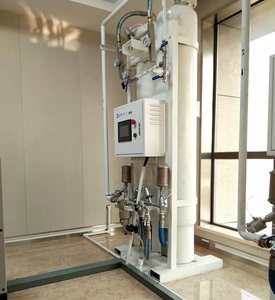 वायु पृथक्करण संयंत्र जेओलाइट आणविक सीव ऑक्सीजन जनरेटर - Product Image 5