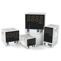 Régulateur de température électronique réglable XMTG-MS Sortie SSR/RELAY Affichage numérique intelligent Contrôleur de température PID