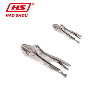 ตัวหนีบสปริงแบบปลดเร็ว Hao Shou สแตนเลส HS-51105 เครื่องมือประกอบอุตสาหกรรม - Product Image 4