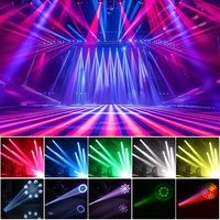 Projecteur de scène professionnel 480W 20R à faisceau mobile pour concerts et théâtres