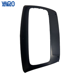 3W3853651B es adecuado para el marco de la parrilla <span class=keywords><strong>Bentley</strong></span> <span class=keywords><strong>Continental</strong></span> GT(2012-2017)GTC(2012-2018), (2015-2015). - Product Image 5