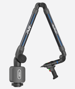 Draagbare Hoge Precisie Cmm 3d Meetarm Speciale 7-assige Ontwerp 1 Jaar Garantie Testapparatuur - Product Image 1