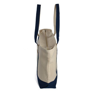 Sacs fourre-tout en toile recyclables personnalisés, fabriqués en tissu de coton pur, impression sérigraphique, petite série, personnalisation privée pour les cadeaux - Product Image 5