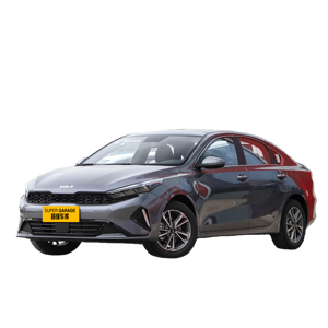 Venta caliente marca coreana Kia K3 nuevo coche eléctrico de 4 puertas y 5 plazas en Stock con caja de cambios automática - Product Image 1