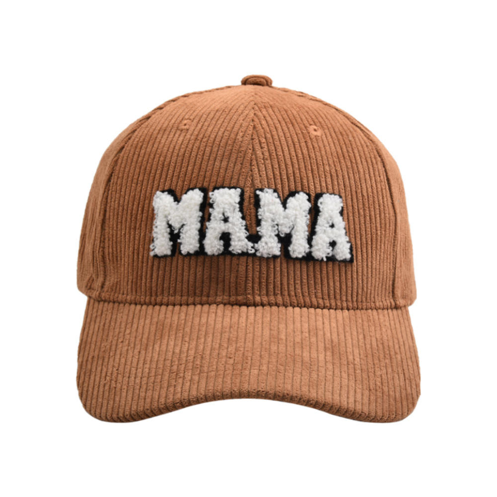 Brown-MAMA