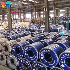 Màu sắc trang trí cuộn dây thép không gỉ 201 202 304 304L xây dựng tấm 410 410 410S 420 <span class=keywords><strong>430</strong></span> 431 cuộn dây thép không gỉ - Product Image 2