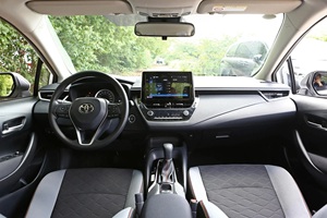 Fournisseur <span class=keywords><strong>automobile</strong></span> unique Carola 2024 1.2T S-CVT Essence Berline Essence Voiture d'occasion à prix réduit <span class=keywords><strong>Automobile</strong></span> Voitures neuves - Product Image 6