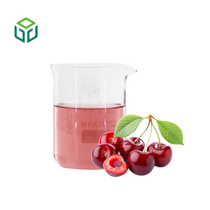 Food Grade Pure Natural Tart <strong>Cherry</strong> Juice <strong>Powder</strong> Herbal Extract with Vitamin C Food Additive in Bottle/Drum Packaging - Product Image 3