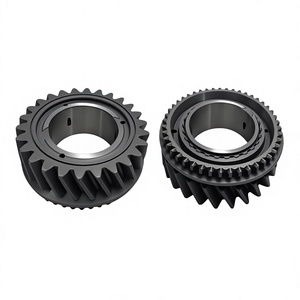 อะไหล่เกียร์อัตโนมัติสำหรับรถบรรทุก TATA 613 LPT เกียร์ 3 รุ่น OEM 250526200118 อะไหล่เกียร์สำหรับงานหนัก - Product Image 1