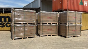 1688 <strong>Sourcing</strong> <strong>Agent</strong> in China TCL LONGi Hi-MO 5m LR5-72HPH Half Cell Perc High Voltage 540W 545W 550W 555W LONGi Solar Panels - Product Image 2