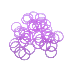 Yüksek hassasiyetli kitle stok evrensel boyutu 60 shore gıda sınıfı silikon <span class=keywords><strong>o</strong></span> ring <span class=keywords><strong>o</strong></span>-ringler seals mühürler küçük boy renkli <span class=keywords><strong>o</strong></span>-ringler - Product Image 5