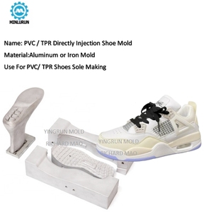 Chaussures <span class=keywords><strong>de</strong></span> football montantes personnalisées pour hommes, chaussures <span class=keywords><strong>de</strong></span> football antidérapantes pour gazon, <span class=keywords><strong>moule</strong></span> - Product Image 6