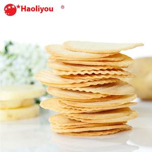 104g di patatine fritte all'ingrosso di snack soffiati a basso contenuto di grassi per il tempo libero sfuso - Product Image 3