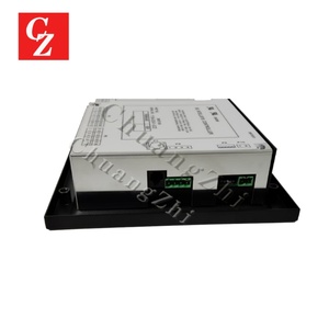 Tarjeta Controladora de Computadora para Compresor de Aire Ingersoll Rand 39875158, Pantalla de Operación del Controlador del Compresor de Aire - Product Image 4