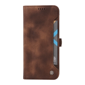 <span class=keywords><strong>Coque</strong></span> de téléphone portable porte-cartes pour <span class=keywords><strong>Samsung</strong></span> <span class=keywords><strong>Galaxy</strong></span> A02/A03/A02S, pour <span class=keywords><strong>Samsung</strong></span> A03S/A03 Core/S22/S23/S24 Wallet PU Flip case - Product Image 3