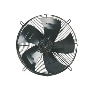 Axial flow fans YWF4E 500MM evaporator fan motor for refrigerator YWF series AC Condenser Cold storage Axial fan