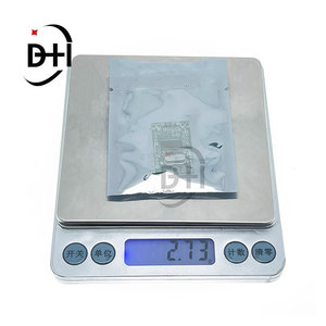 Module d'extension USB 2.0 de qualité industrielle Hub HUB 1 minute <span class=keywords><strong>4</strong></span> 1 glisser <span class=keywords><strong>4</strong></span> adaptateur d'interface lecteur de carte de développement - Product Image 6