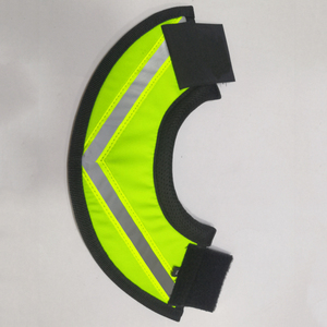 Bottes cloche cheval réfléchissantes, vente en gros, équipement équestre, bottes avec intérieur et extérieur en néoprène, 2023 - Product Image 5