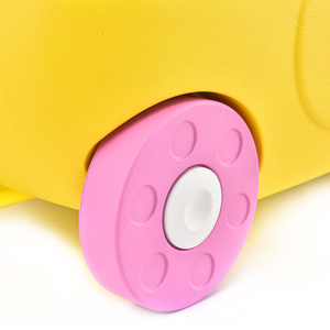 BUBULE Popular barato lindo paseo en niños maleta para los niños - Product Image 6