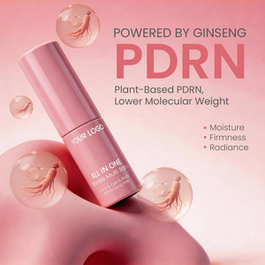 Stick Baume Multi-Usages Hydratant Instantané Anti-Rides au <span class=keywords><strong>Collagène</strong></span> PDRN Effet Raffermissant Marque Blanche - Product Image 2