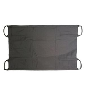 Almohadillas de cama para incontinencia para adultos reutilizables a prueba de agua 70X80 Almohadillas de elevación de incontinencia lavables con asas - Product Image 2