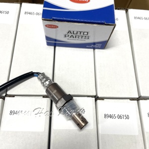 Haoxiang 89465-06150 Auto Electronics Parts Oxygen Lambda <strong>Sensor</strong> for TOYOTA HARRIER KLUGER IPSUM - Product Image 4