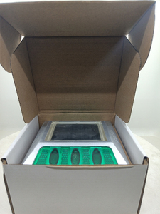 Marcadores Solares LED para Carreteras con Efecto Ojo de Gato, Resistentes al Agua IP68, Tachuelas de Aluminio para Pavimento - Product Image 2