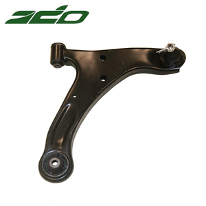 ZDO自動車部品サスペンション部品コントロールアームアイドラーアームSUZUKI用4520165J00 45202-65J00 45201-78K00 521-090 K620575 - Product Image 2