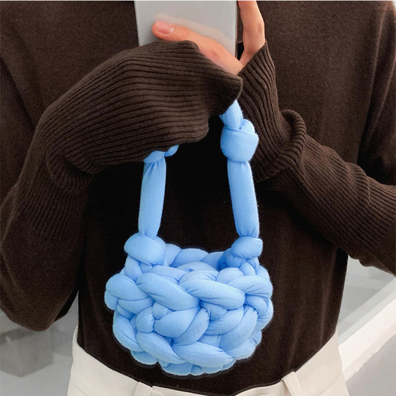 Mini sac paquet fini [note couleur]