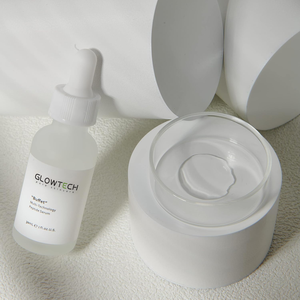 Oem/Odm cilt bakımı polipeptid anti-kırışıklık Serum kollajen üretimini teşvik kırışıklıkları azaltır polipeptit Serum - Product Image 3
