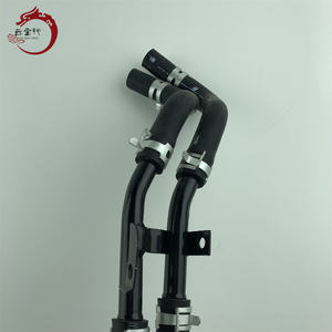 25470-2G000 254702G000 TUBE ASSY-OIL COOLER pour Hyundai Kia 25470 2G000 - Product Image 5