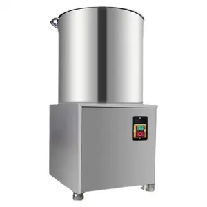 Higher Efficiency Dehydrator Machine Dryer Machine spin dryer