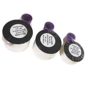 Ruban TTO à bord proche Ruban 55mm * 1100m pour imprimante Markem VJ LINX DIkai Domino - Product Image 2