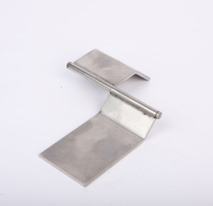 Специальная петля для автомобильных дверей, из нержавеющей стали - Product Image 3