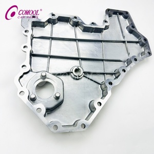 COMOOL 汽车配件油底壳 11137570691 适用于宝马 5系 6系 7系 F01F02F03F06F07F10F11F12F13 发动机油底壳 - Product Image 4